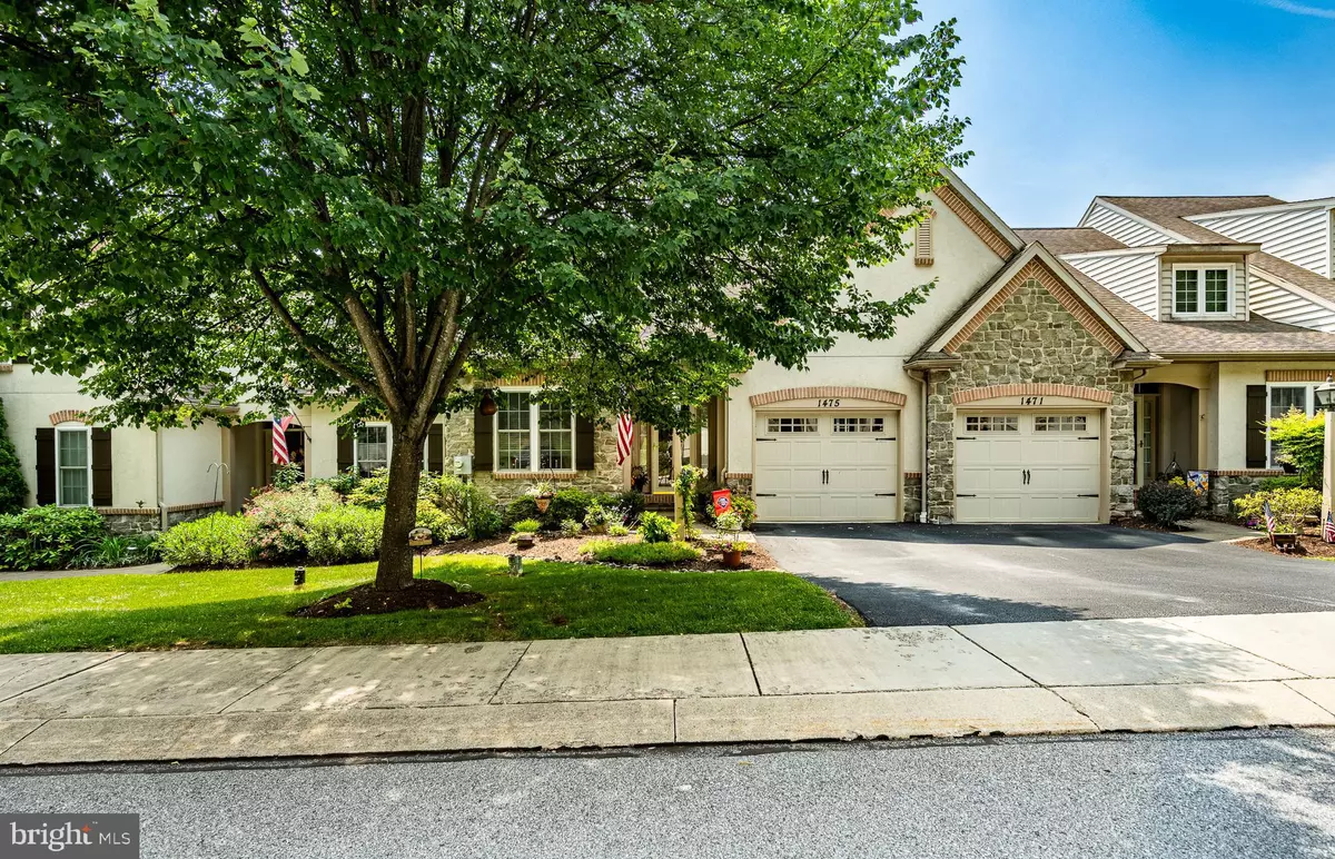 Downingtown, PA 19335,1475 N RED MAPLE WAY