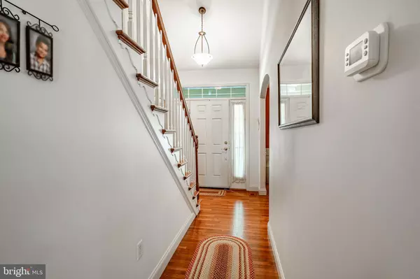 Downingtown, PA 19335,1475 N RED MAPLE WAY