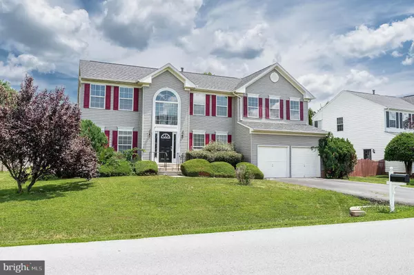 268 OAKMONT DR, Charles Town, WV 25414