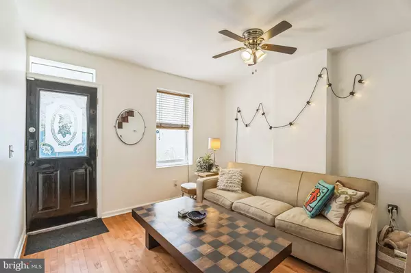 Philadelphia, PA 19125,2031 E LETTERLY ST