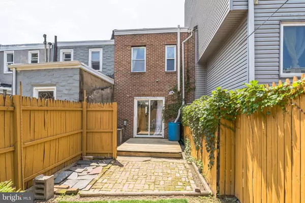 Philadelphia, PA 19125,2031 E LETTERLY ST