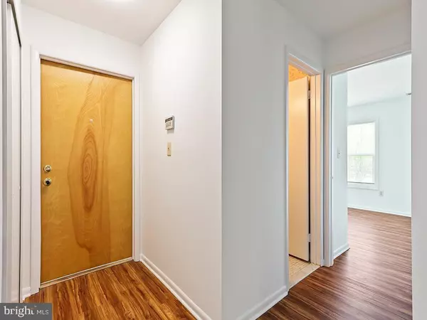 Princeton, NJ 08540,114 CASCADE CT #5