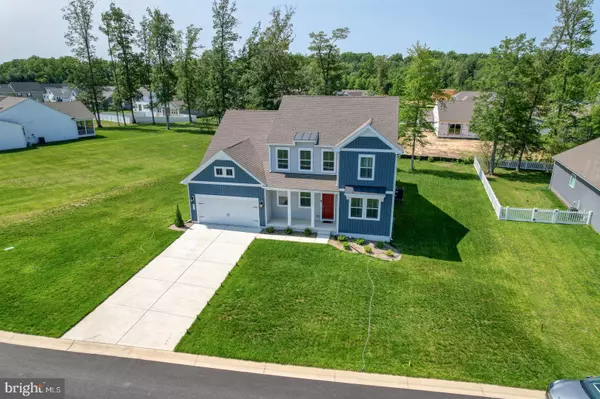 Felton, DE 19943,233 S RIDGE BROOK DR