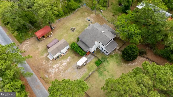 Chance, MD 21821,11161 ROLAND PARKS RD