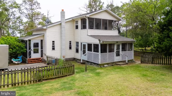 11161 ROLAND PARKS RD, Chance, MD 21821