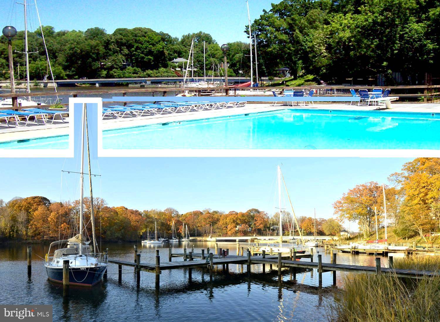Annapolis, MD 21401,300 FORBES ST #K