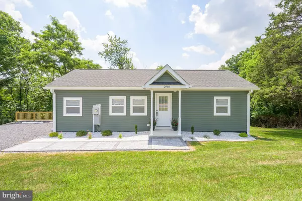 2968 SULPHUR SPRINGS RD, Inwood, WV 25428