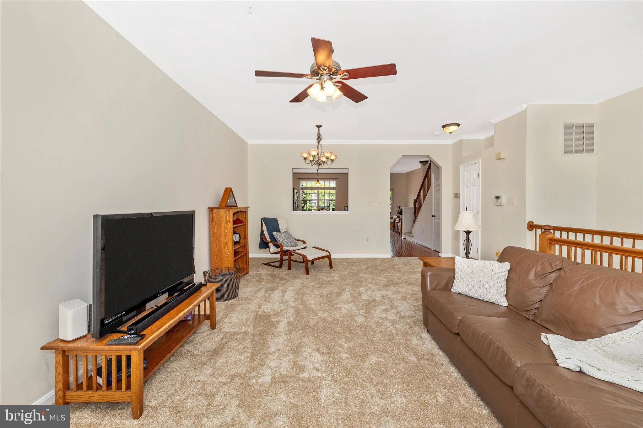 Frederick, MD 21703,4842 MARSDEN PL