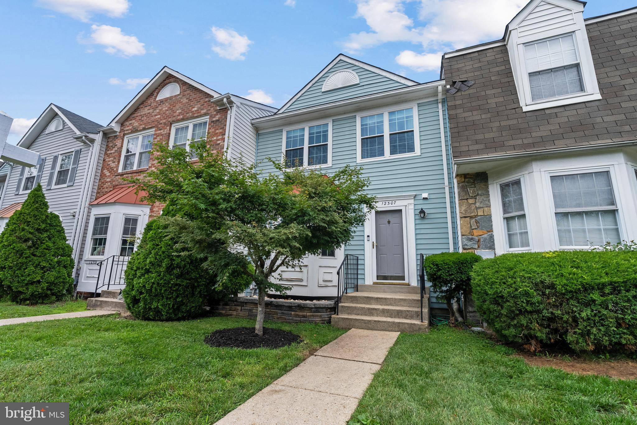 12307 SANDY POINT CT, Silver Spring, MD 20904