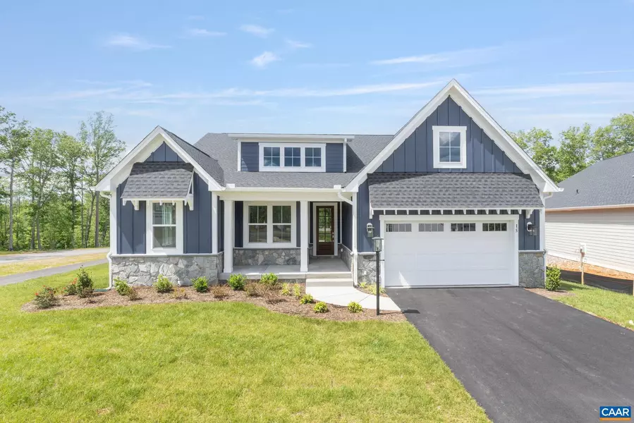 A1-33 WHIPPOORWILL PL, Zion Crossroads, VA 22942