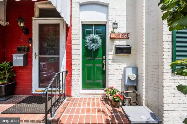 Washington, DC 20002,1220 WYLIE ST NE