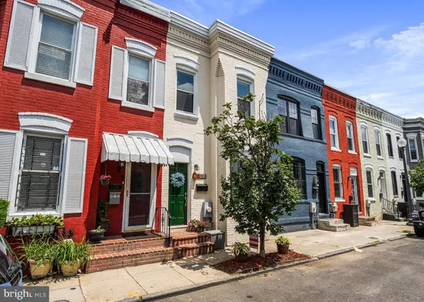 Washington, DC 20002,1220 WYLIE ST NE