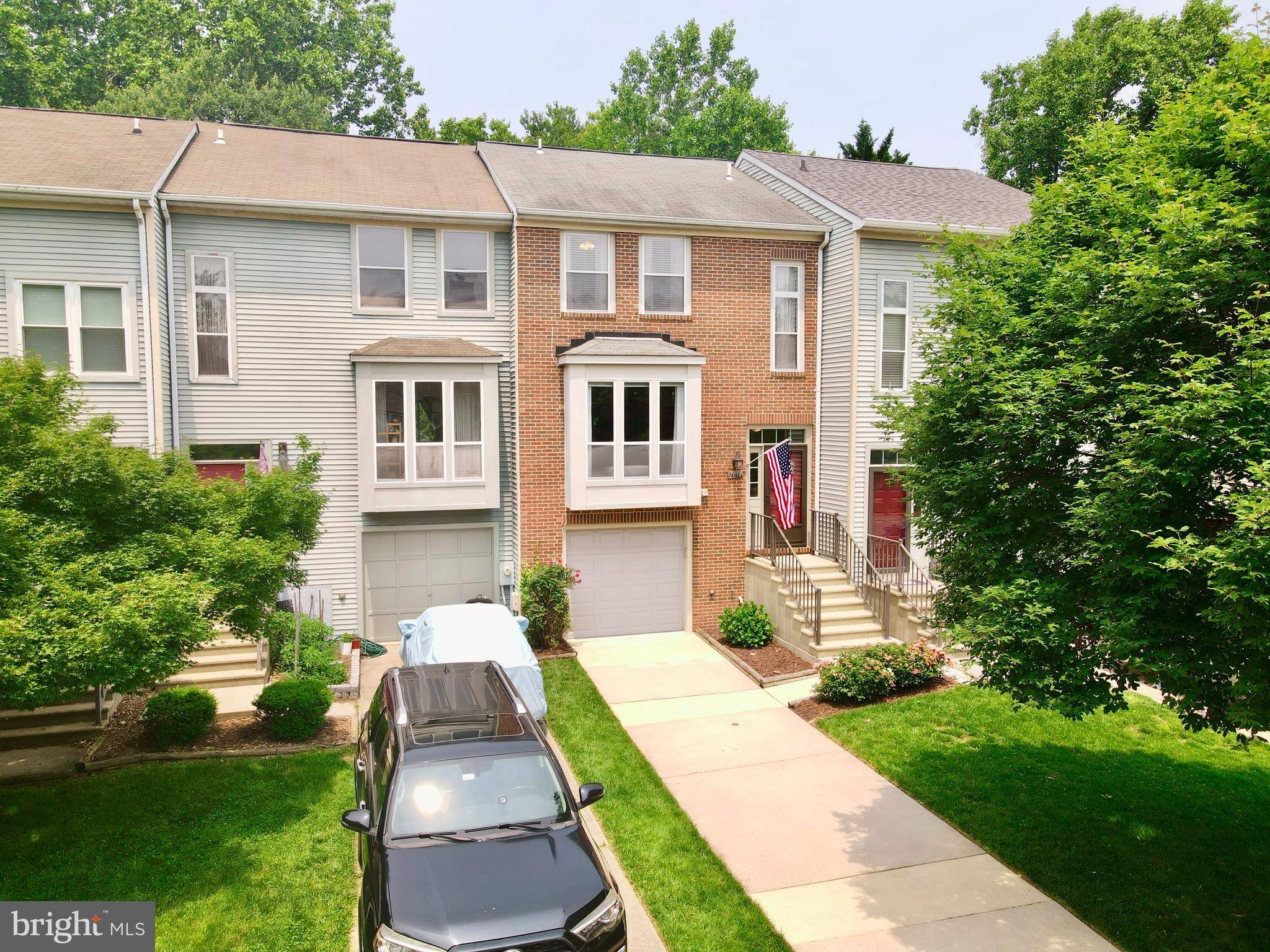 7814 FALLING LEAVES CT, Ellicott City, MD 21043