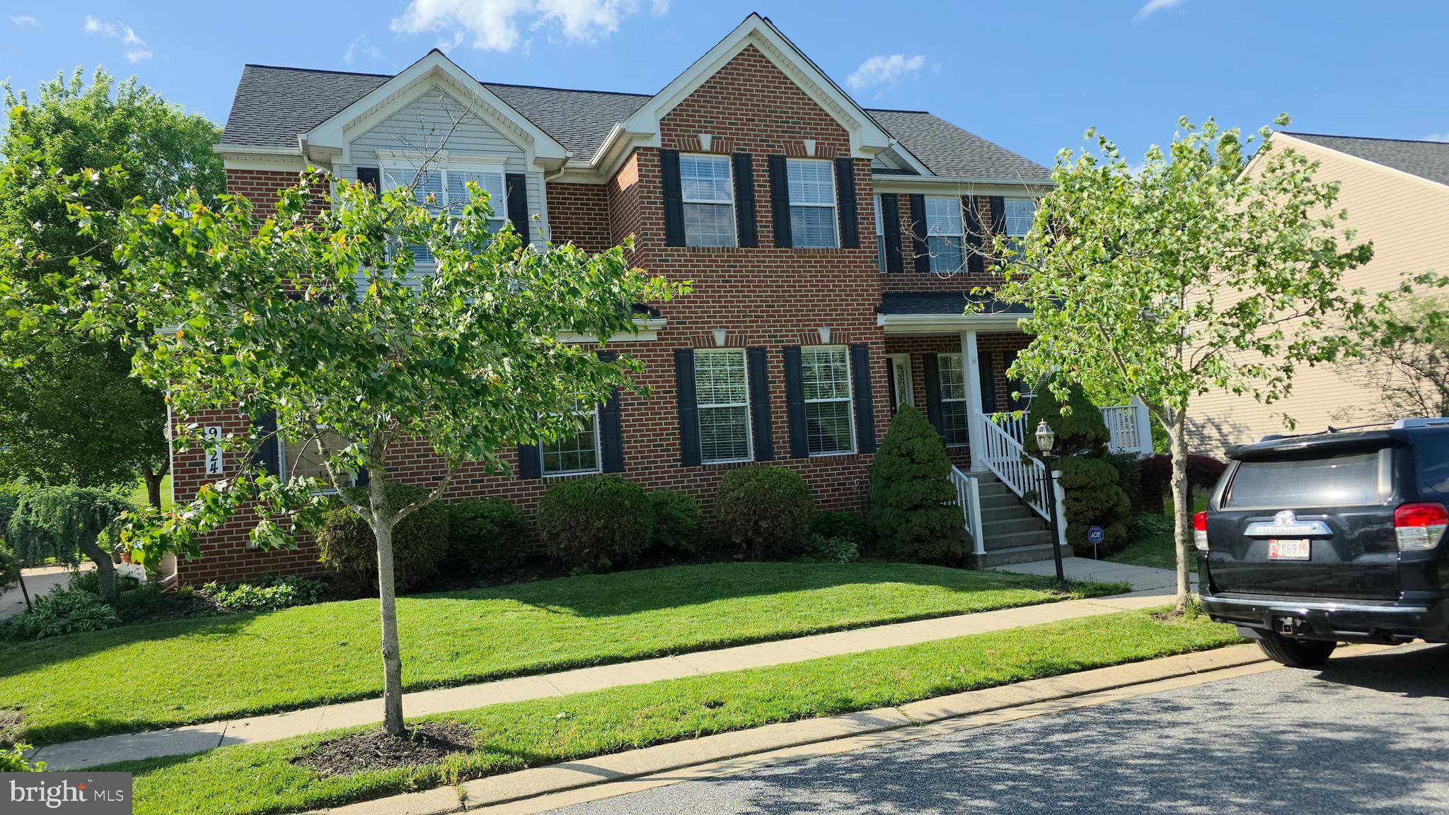 9424 GEORGIA BELLE DR, Perry Hall, MD 21128
