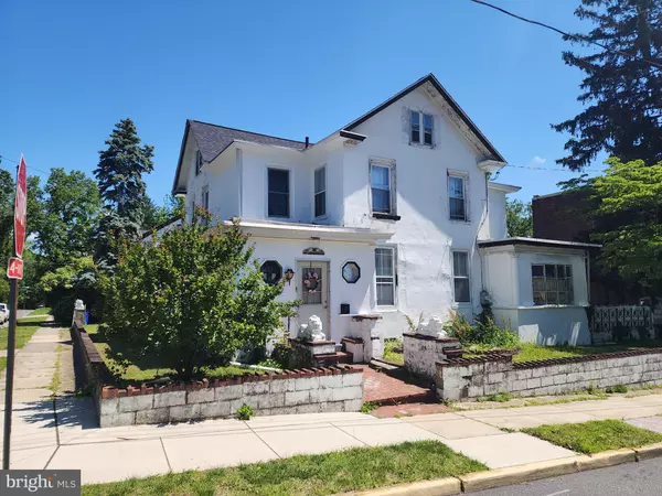 112 HUNTER ST, Woodbury, NJ 08096