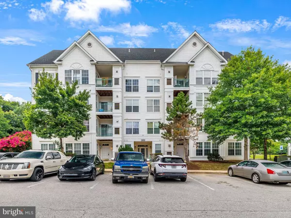 15618 EVERGLADE LN #205, Bowie, MD 20716