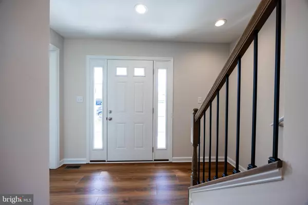 Martinsburg, WV 25401,LOT 30 CABRIOLET COURT