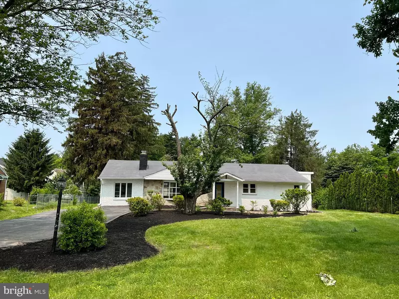9337 MILLBROOK RD, Ellicott City, MD 21042