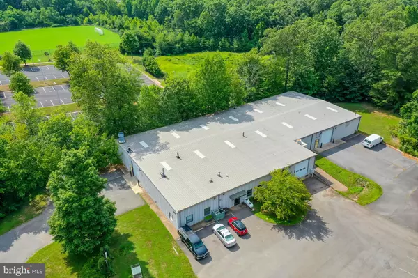 8198 EUCLID CT #B, Manassas Park, VA 20111