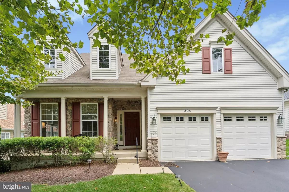 Valley Township, PA 19320,304 GILMER RD