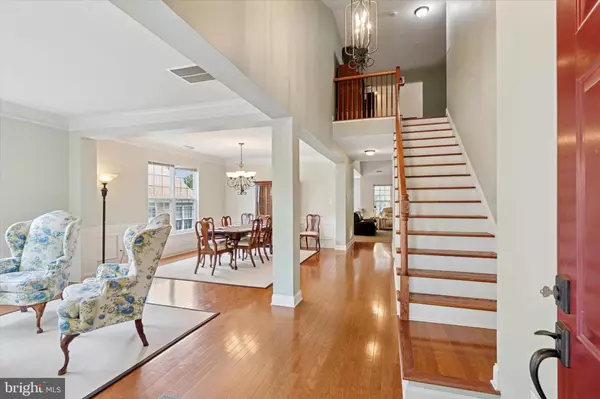 Valley Township, PA 19320,304 GILMER RD