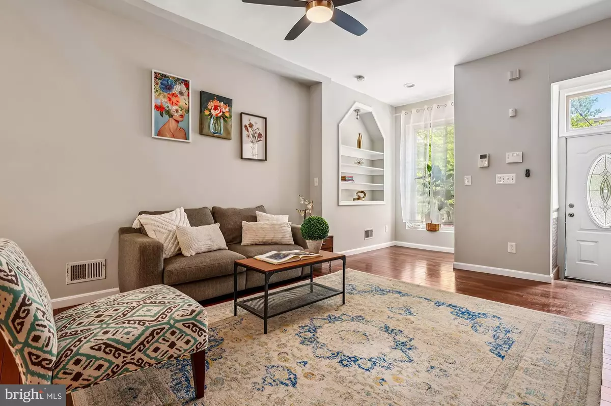 Baltimore, MD 21224,424 N LUZERNE AVE N