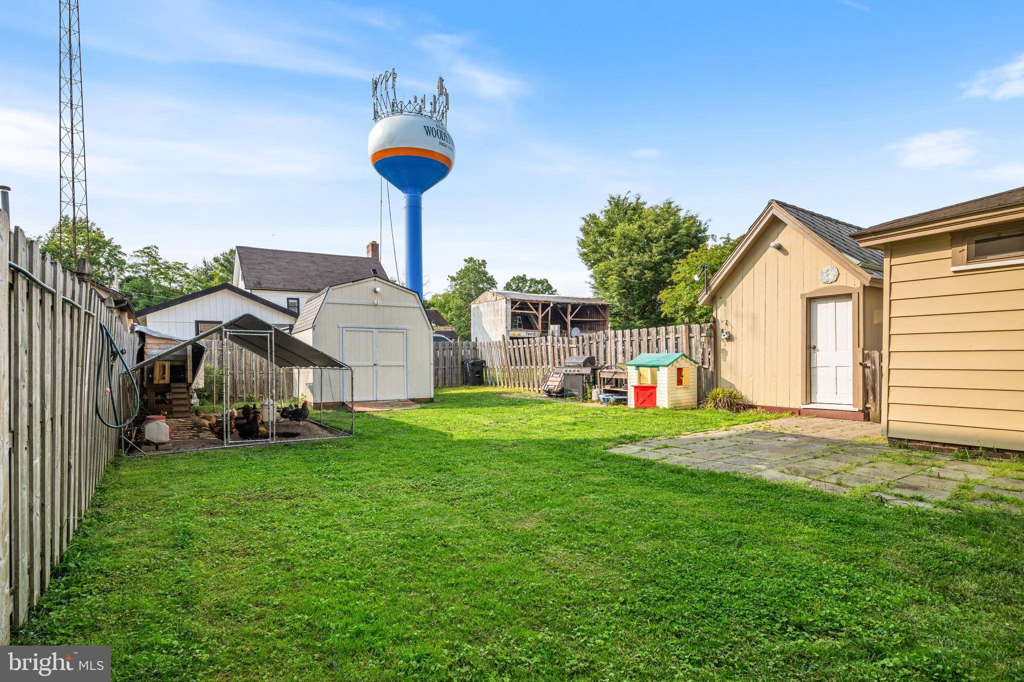 Woodstown, NJ 08098,19 WEST AVE