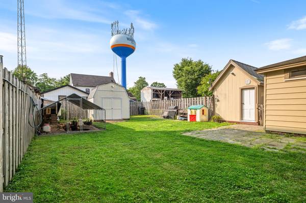 Woodstown, NJ 08098,19 WEST AVE