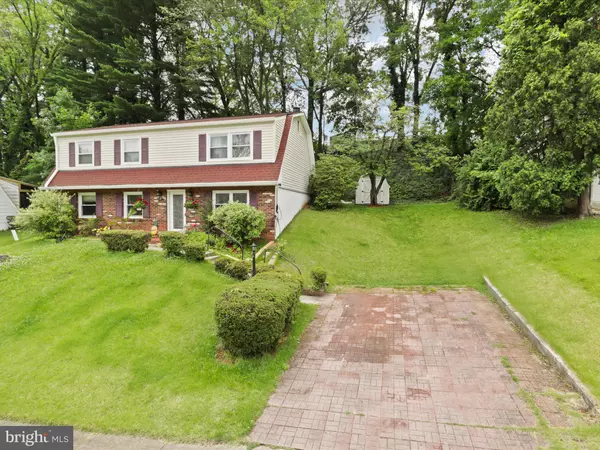 Woodbridge, VA 22193,4807 KEMPAIR CT