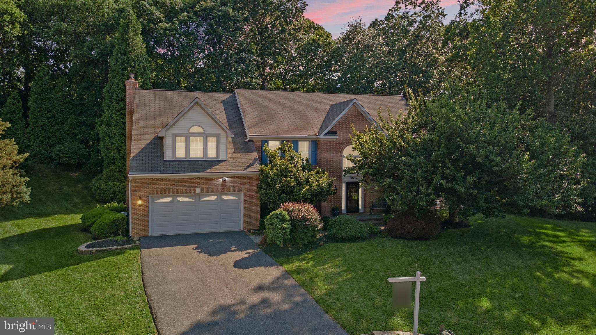 Woodstock, MD 21163,10311 WINSTEAD CT