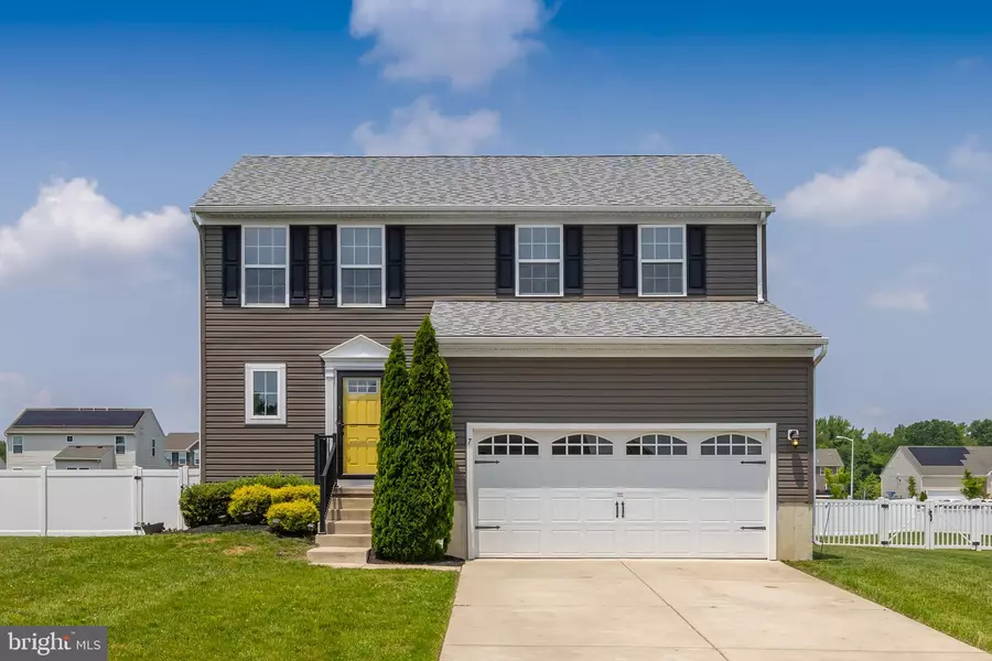 7 SCHOONER, Carneys Point, NJ 08069