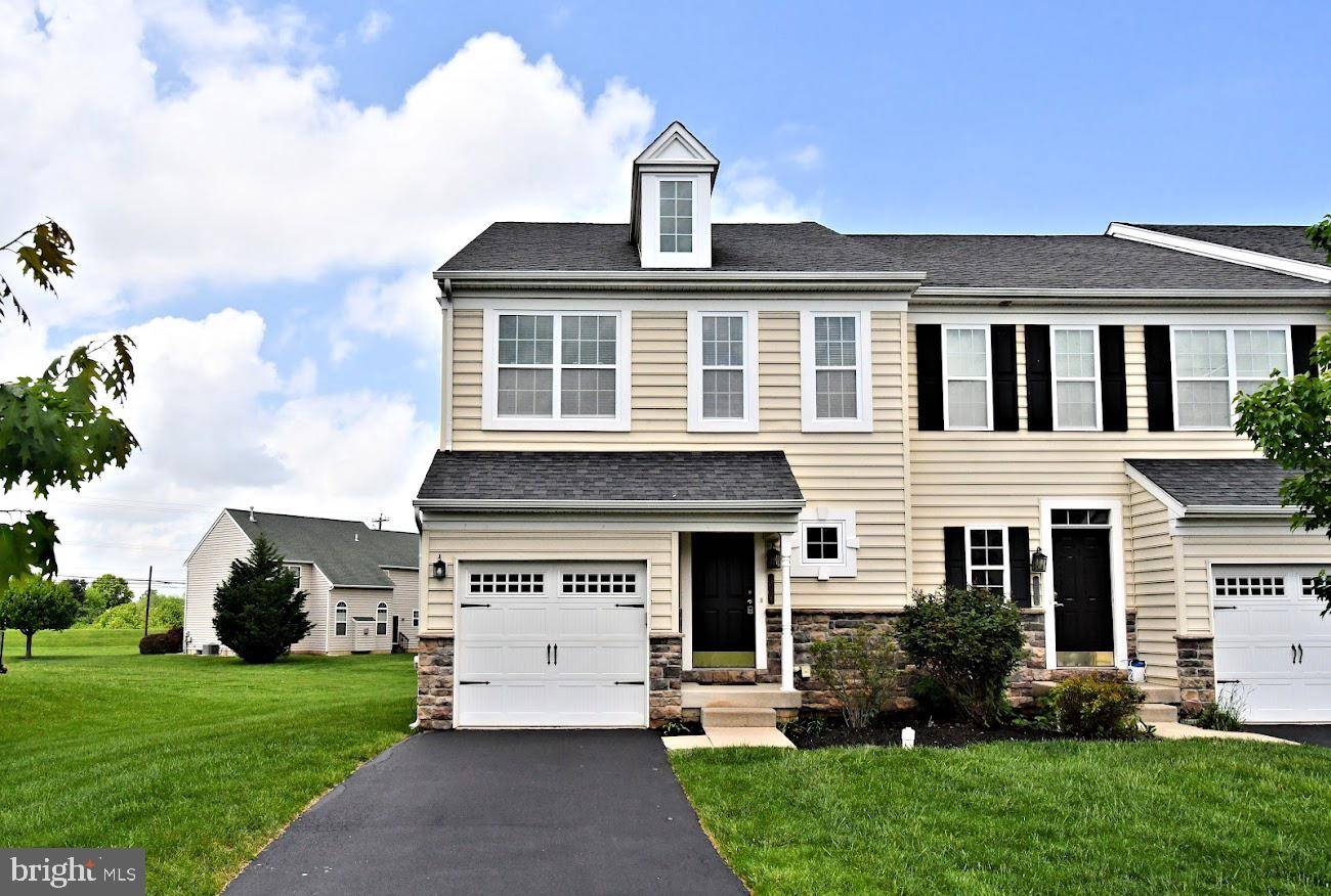 180 PROVIDENCE LN, Lansdale, PA 19446