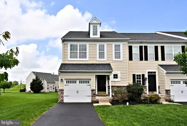 180 PROVIDENCE LN, Lansdale, PA 19446