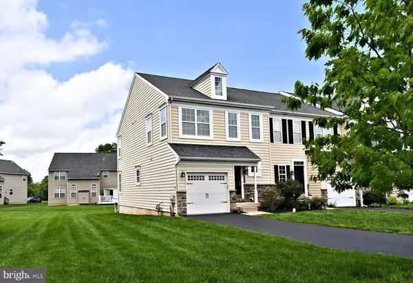 Lansdale, PA 19446,180 PROVIDENCE LN