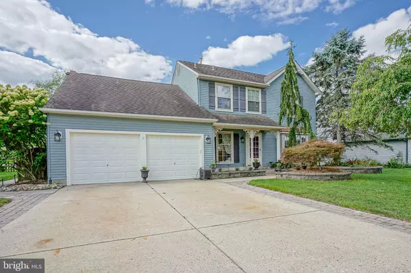 Sewell, NJ 08080,67 SADDLEBROOK DR