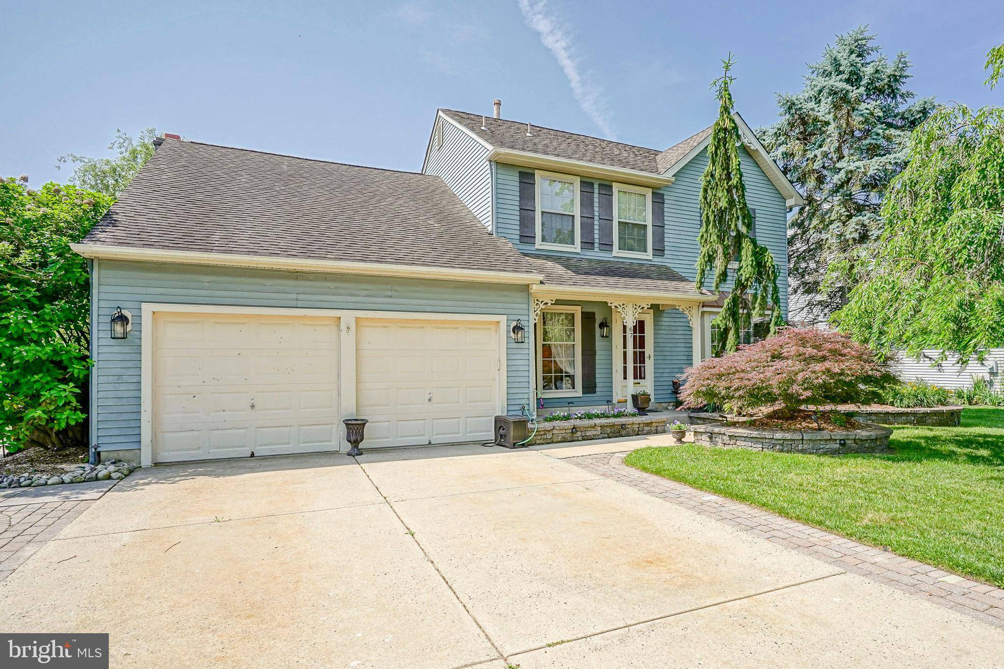 67 SADDLEBROOK DR, Sewell, NJ 08080