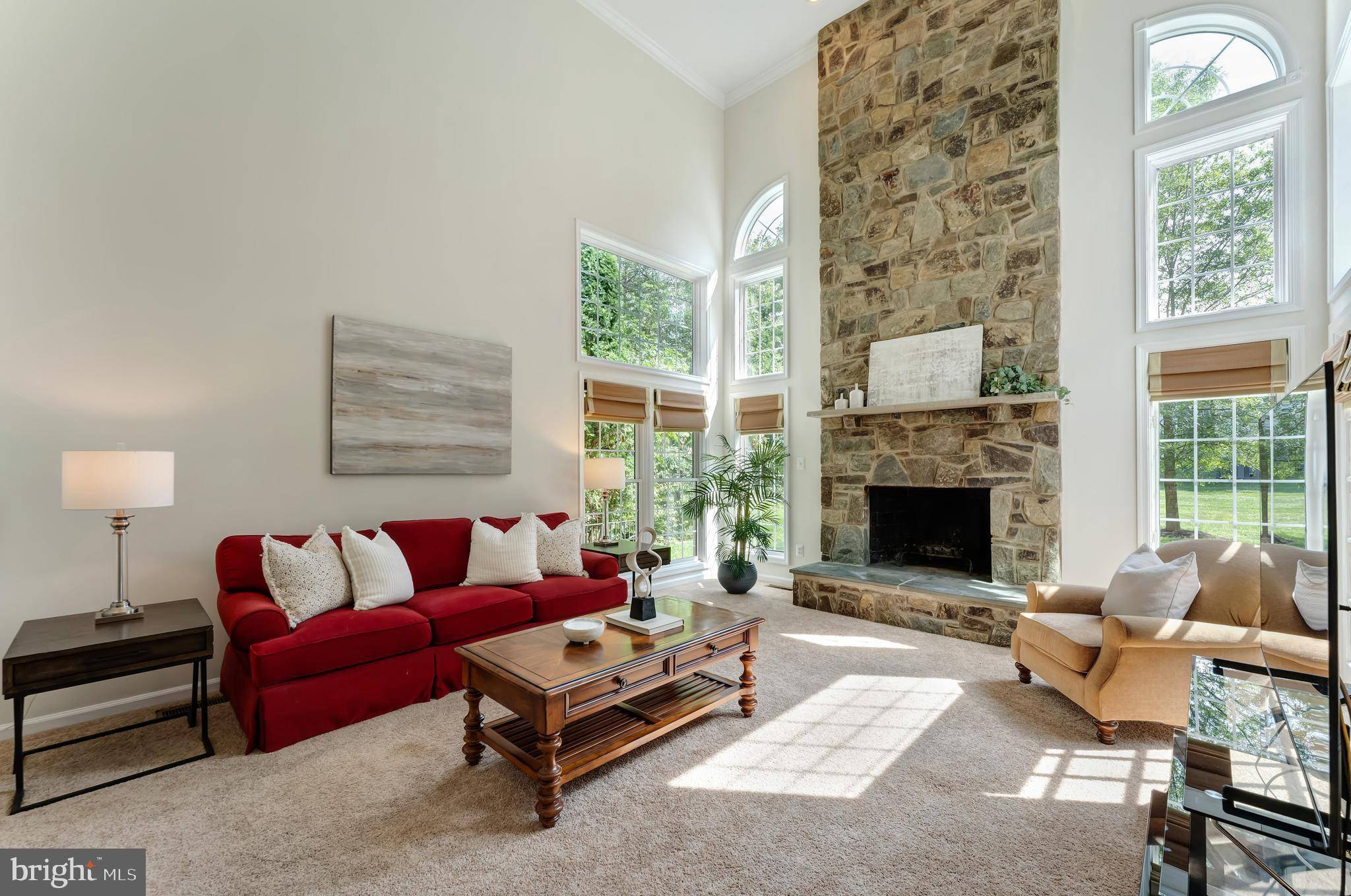 Herndon, VA 20171,12691 FOX WOODS DR