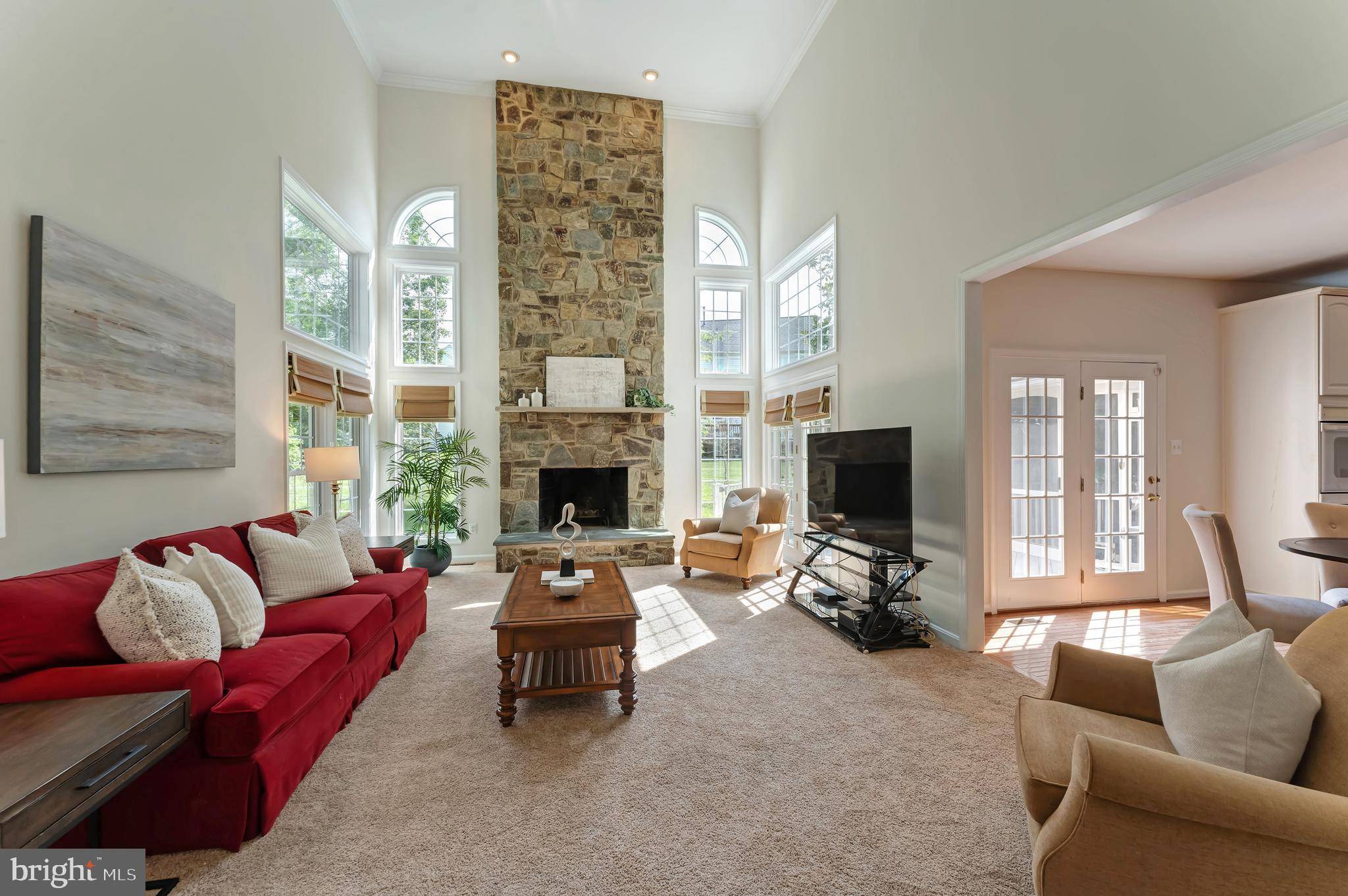 Herndon, VA 20171,12691 FOX WOODS DR