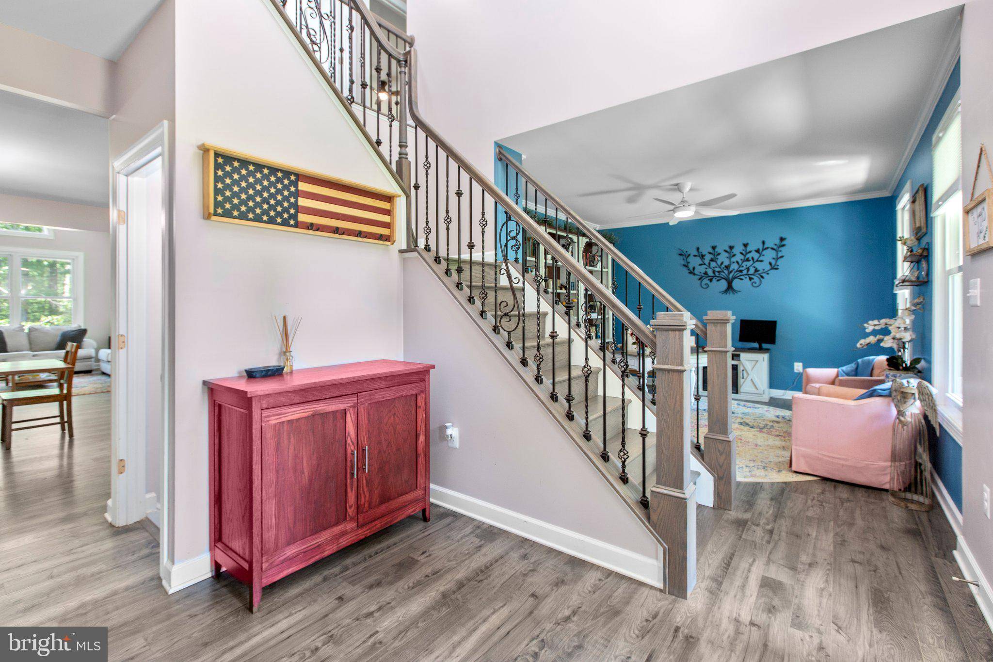 Fredericksburg, VA 22406,338 IRELAND DR