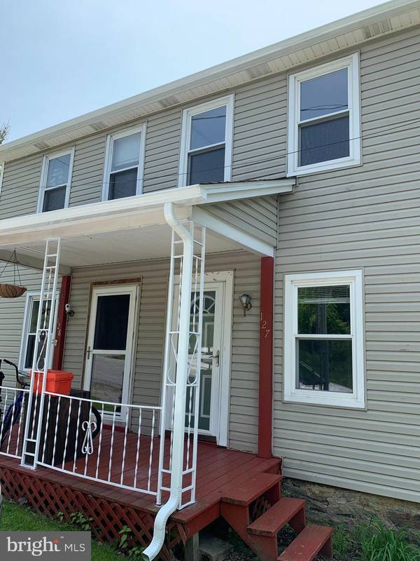127-128 CHURCH STREET, Jenners, PA 15546