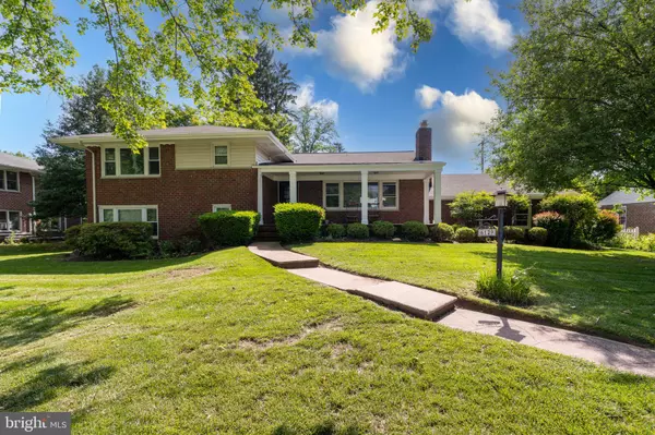 Baltimore, MD 21212,6129 N CHARLES STREET