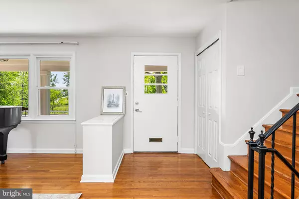 Baltimore, MD 21212,6129 N CHARLES STREET