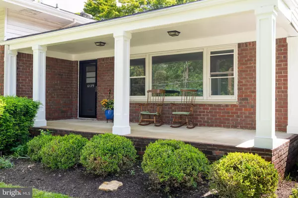 Baltimore, MD 21212,6129 N CHARLES STREET