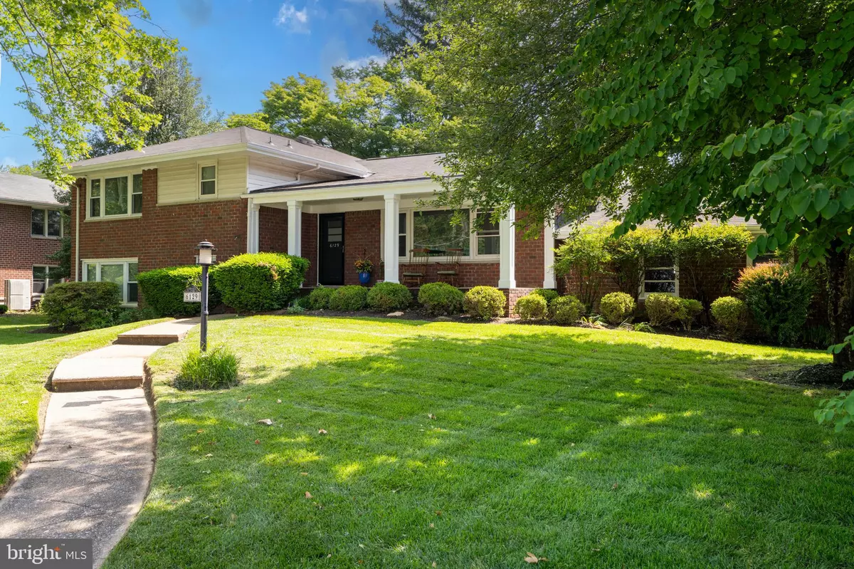 Baltimore, MD 21212,6129 N CHARLES STREET