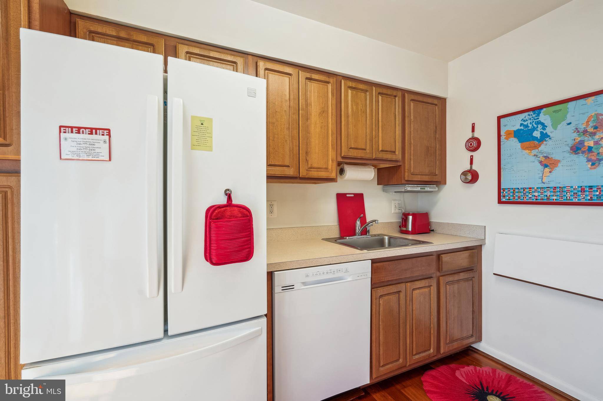 Silver Spring, MD 20906,3662 EDELMAR TER #119-B