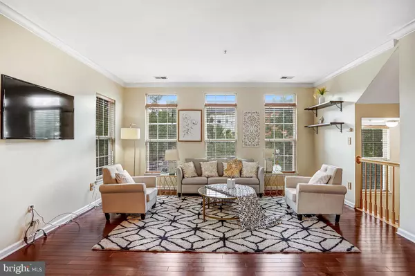 Gaithersburg, MD 20878,301-B CROSS GREEN ST #301-B