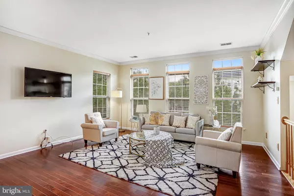 Gaithersburg, MD 20878,301-B CROSS GREEN ST #301-B