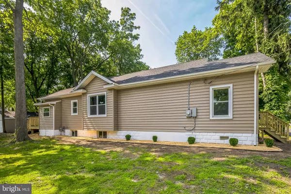 Laurel Springs, NJ 08021,503 LAUREL RD