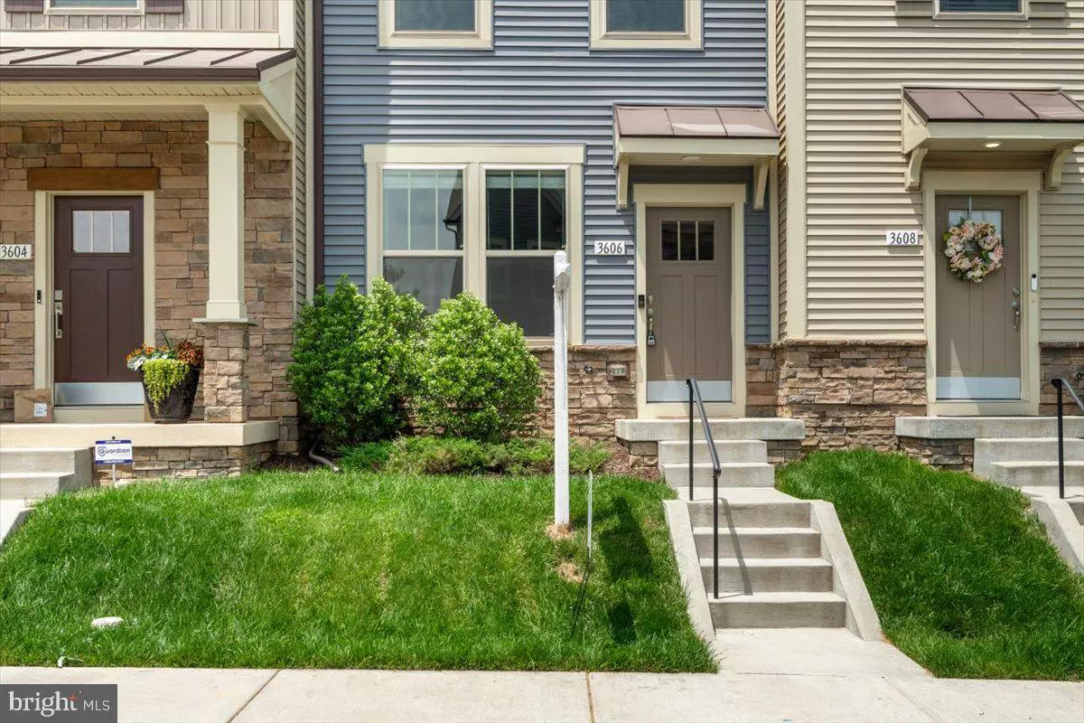 Frederick, MD 21704,3606 TIMBER GREEN DR