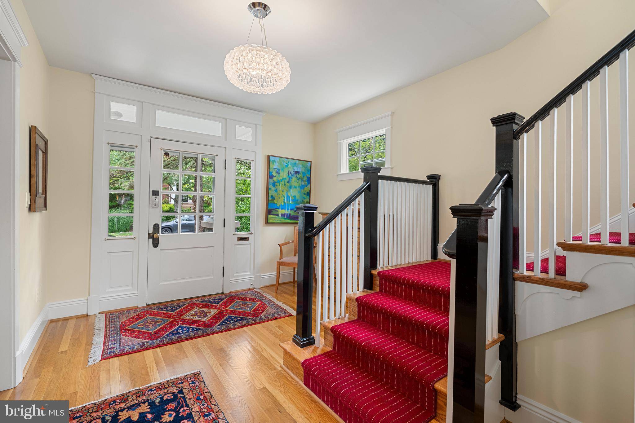 Washington, DC 20007,2811 35TH ST NW